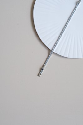 İnce Baget Su Yolu Bileklik