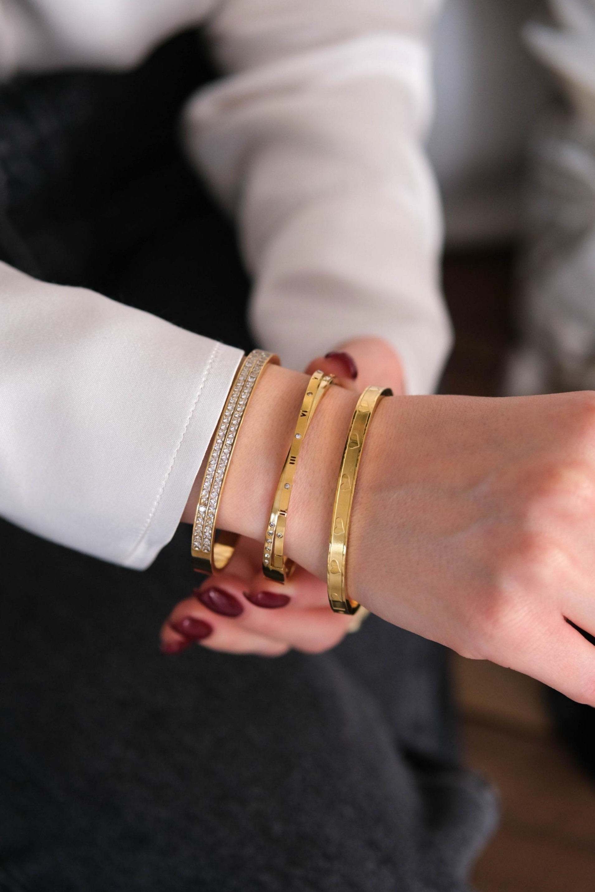 Asley Accessories