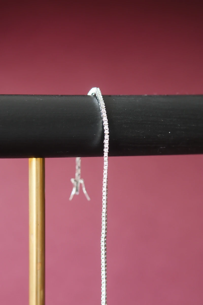 3mm Döküm Su Yolu Bileklik