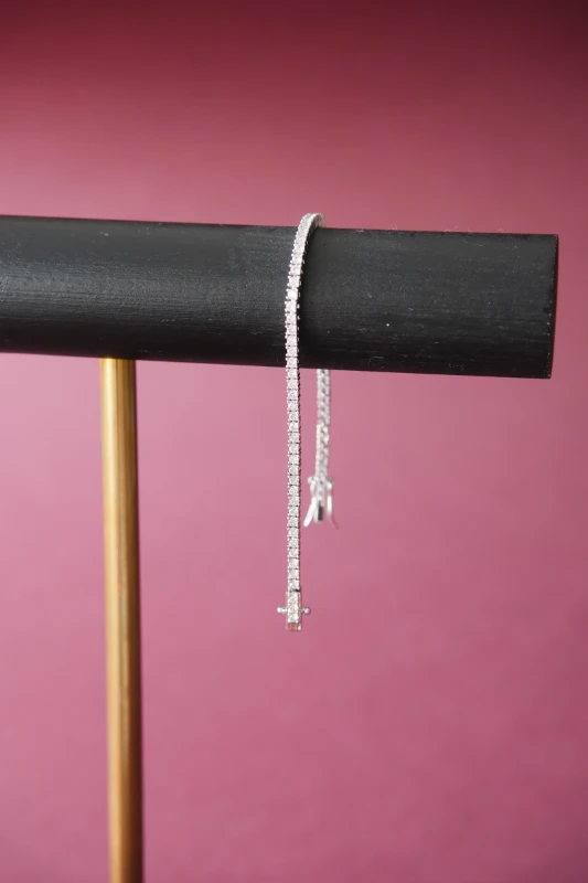 2mm Döküm Su Yolu Bileklik