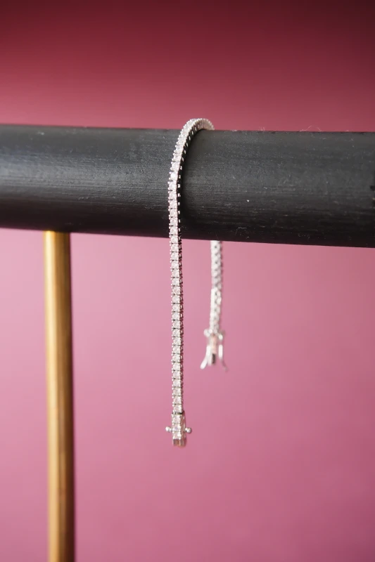 3mm Döküm Su Yolu Bileklik